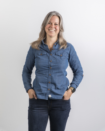 Angela Driessen