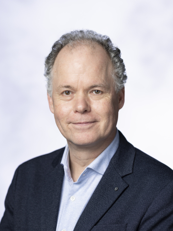 Prof. dr. Arjan Videler