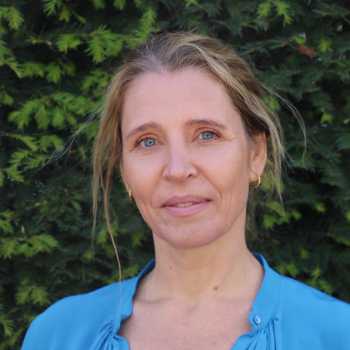 Barbara Kemps