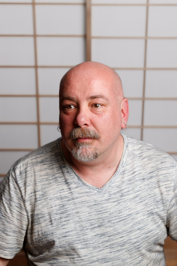 Carl Buijs