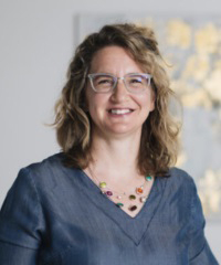 Dafna Lender