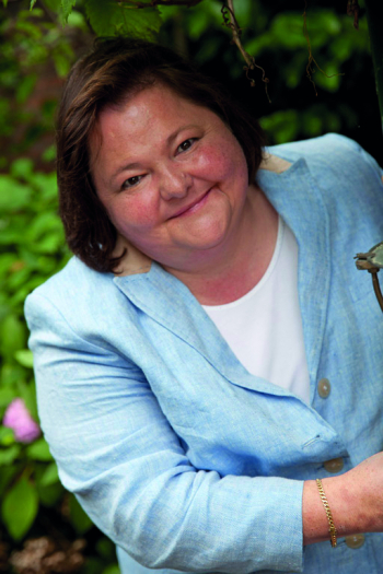 Eveline Beerkens