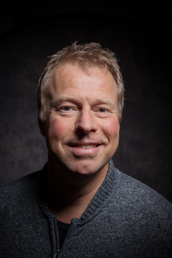 Heiko de Jonge