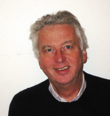 Dr. Henk van Berkel