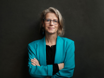 Prof. dr. Hilde Geurts