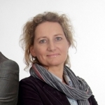 Ingrid Steenhuis