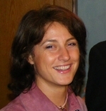 Irena Guidikova