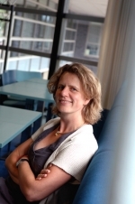 Jacqueline Bosker