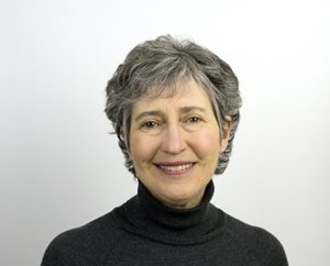 Janice Greenberg