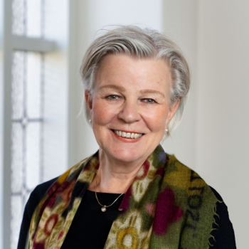 Jantine Huizing