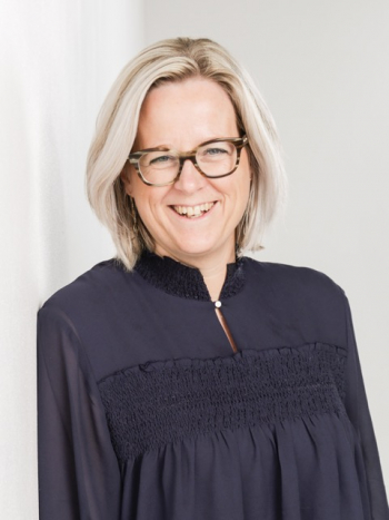 Judith Coolen