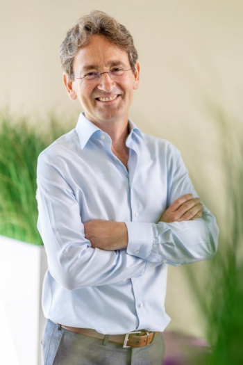 Klaas van Veen