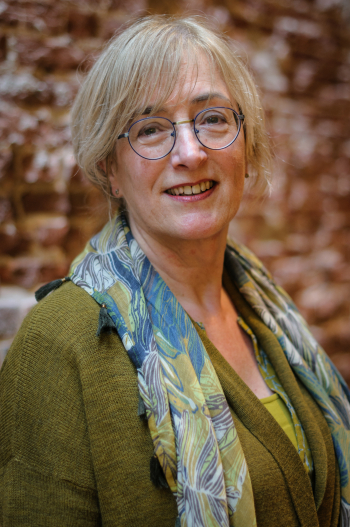 Dr. Liesbeth Mevissen