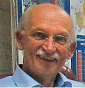Louis van Kessel