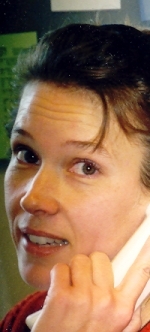 Marianne Haspels