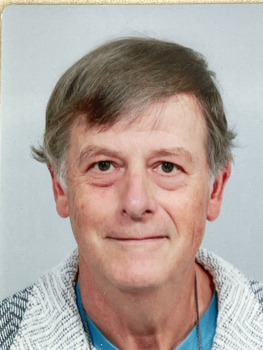 Prof. dr. Paul Vedder