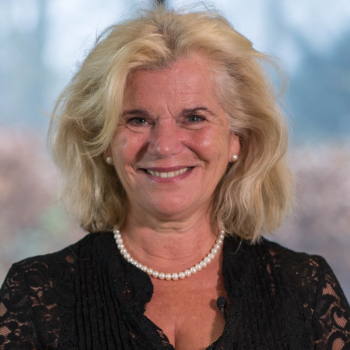 Ria van Dinteren Ria van Dinteren
