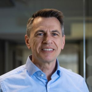 Robert Mentink