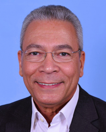 Prof. dr. Ronald Severing
