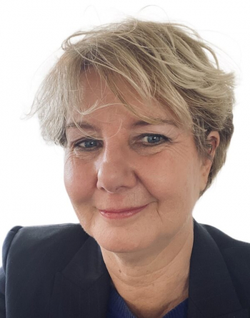 Sari van Poelje