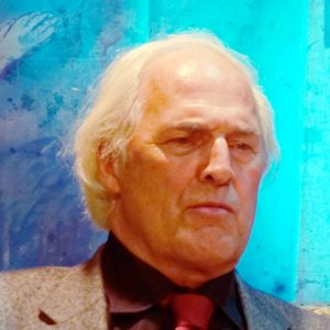 Sijtze de Roos