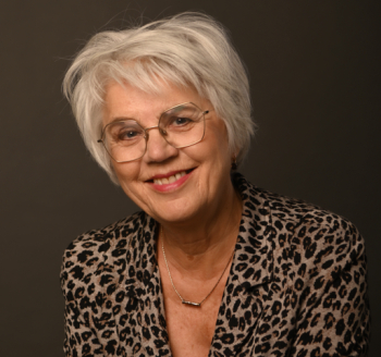 Sonja Vlaar