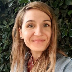 Tajda Laure