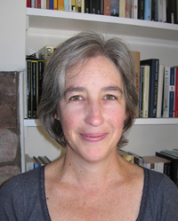 Vivian Norris