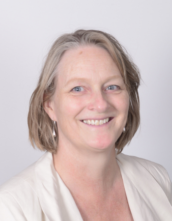 Willeke van der Werf