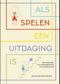 Als spelen een uitdaging is