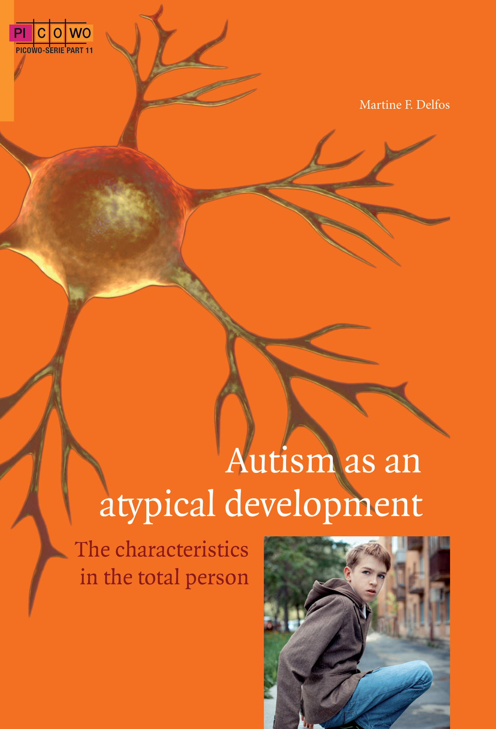 Autism as an atypical development