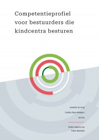 Competentieprofiel voor bestuurders die kindcentra besturen
