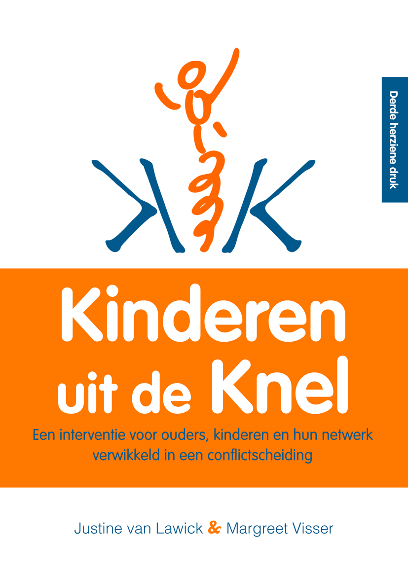 Kinderen uit de Knel