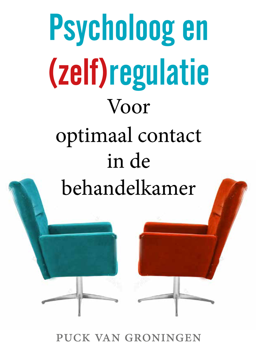 Psycholoog en (zelf)regulatie 9789088508516 Uitgeverij SWP