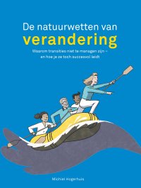 De natuurwetten van verandering