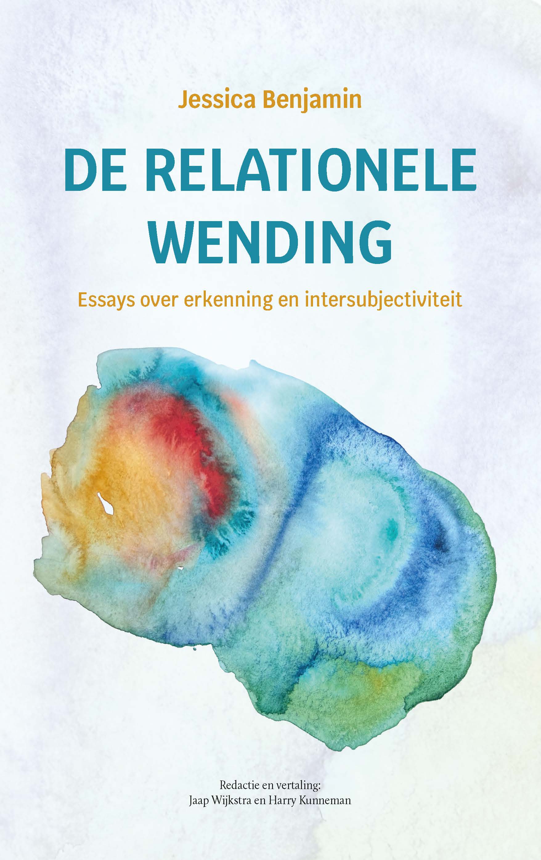 De relationele wending