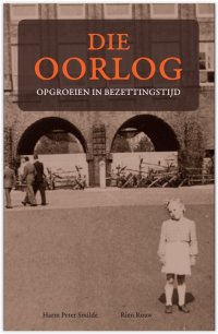 Die oorlog