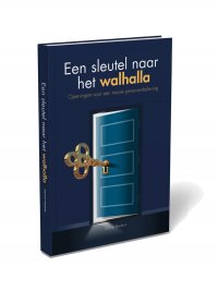 Een sleutel naar het walhalla