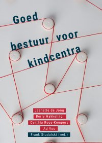 Goed bestuur voor kindcentra