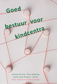 Goed bestuur voor kindcentra