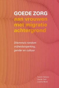 Goede zorg aan vrouwen met migratieachtergrond