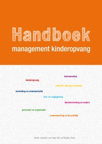 Handboek management kinderopvang