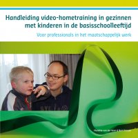 Handleiding video-hometraining in gezinnen met kinderen in de basisschoolleeftijd