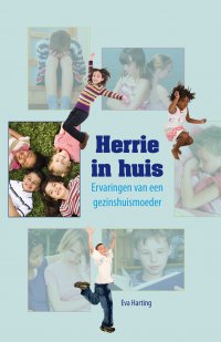 Herrie in huis