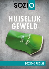 Huiselijk geweld