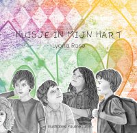 Huisje in mijn hart