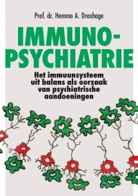 Immuno-psychiatrie