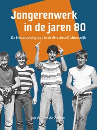Jongerenwerk in de jaren 80