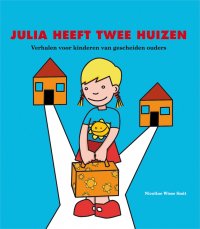 Julia heeft twee huizen