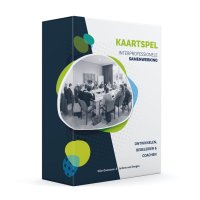 Kaartspel: Interprofessionele Samenwerking